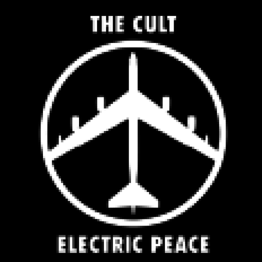 Electric Peace CD