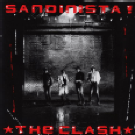 Sandinista! LP