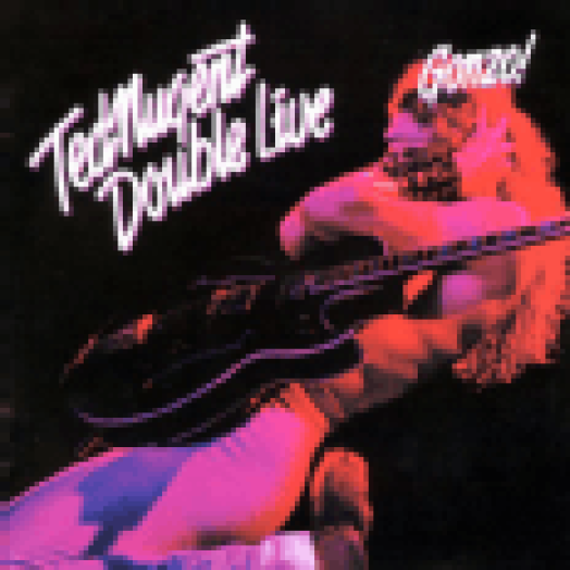 Double Live Gonzo! LP