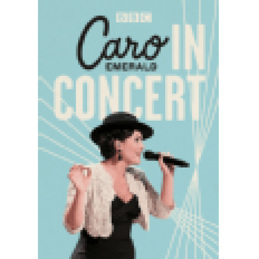 In Concert DVD