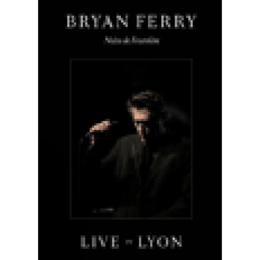Live In Lyon (Deluxe Edition) CD+DVD