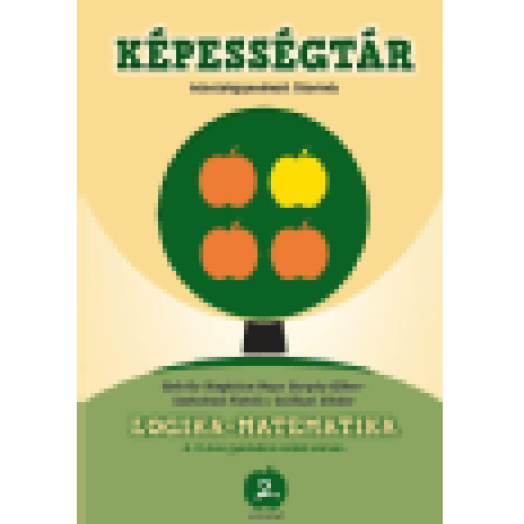 Aranyelme Képességtár 2. - Matematika és logika