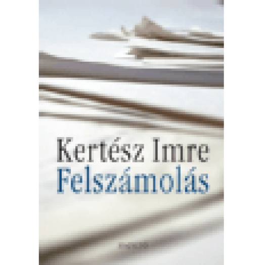 Felszámolás