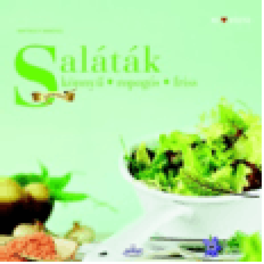 Saláták