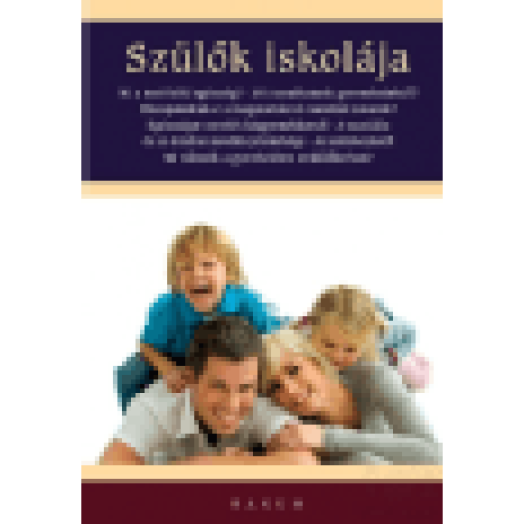 Szülők iskolája