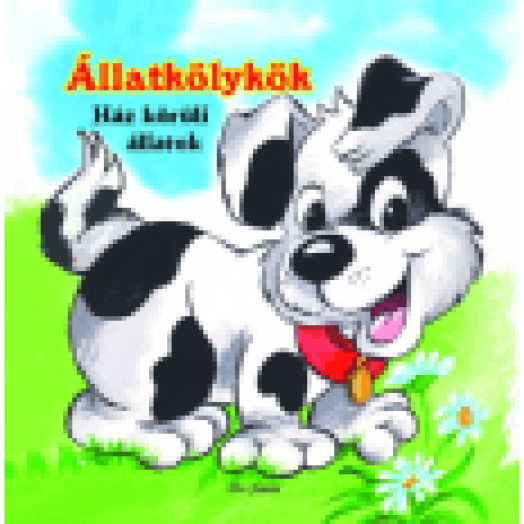 Állatkölykök - Ház körüli állatok