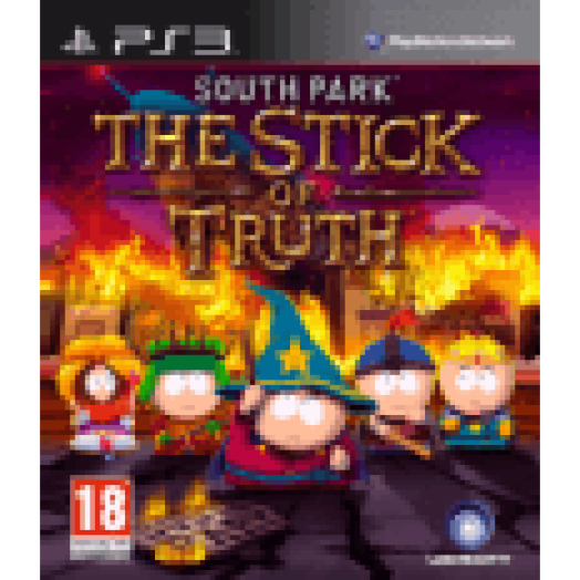 South Park: The Stick Of Truth Playstation 3