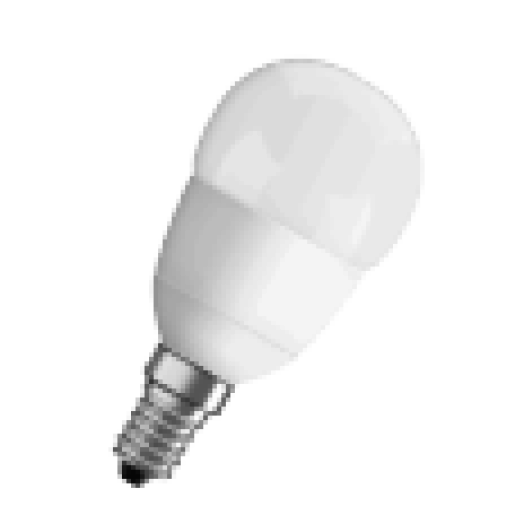 LED KISGÖMB 40 E14 MATT 470LM 6W