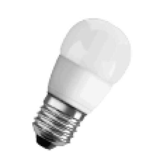LED KISGÖMB 40 E27 MATT 470LM 6W