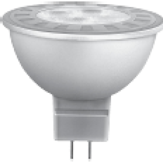 LED SPOT 20 GU5.3 MR16 231LM 4,5W