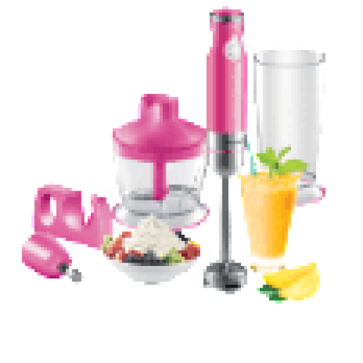 SHB 4368RS botmixer