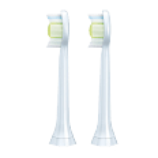 HX6062/07 Diamondclean normál fogkefefej 2 db