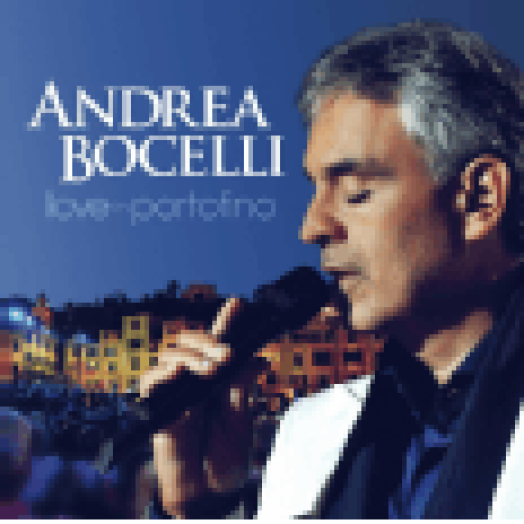 Love In Portofino CD+DVD