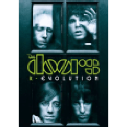 R-Evolution (Deluxe Edition) DVD