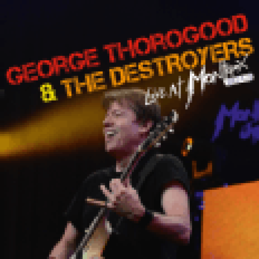 Live At Montreux 2013 CD