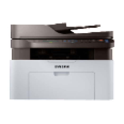SL-M2070F faxos multifunkciós lézernyomtató