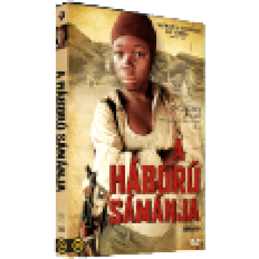 A háború sámánja DVD
