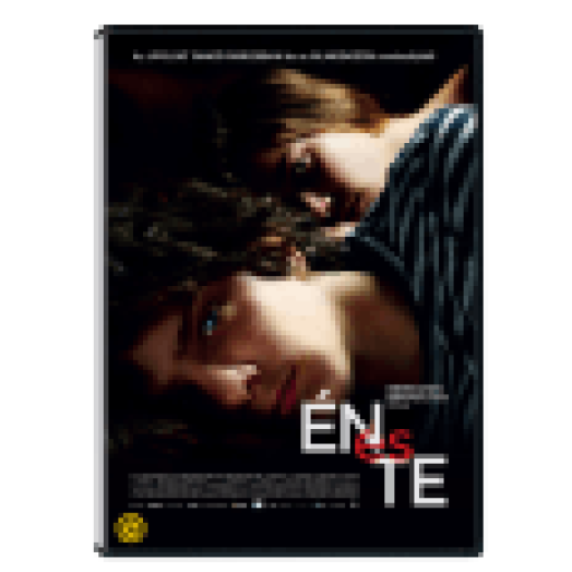 Én és te DVD