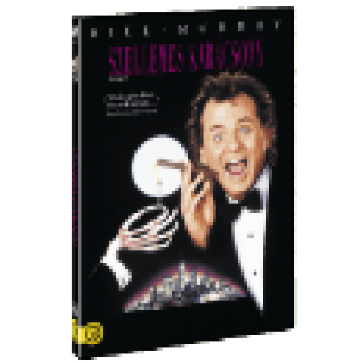 Szellemes karácsony DVD