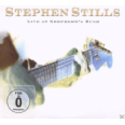 Live At Shepherd's Bush CD+DVD