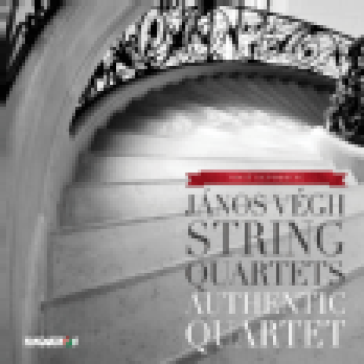 String Quartets CD