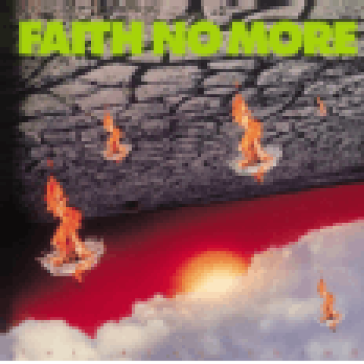 Real Thing LP