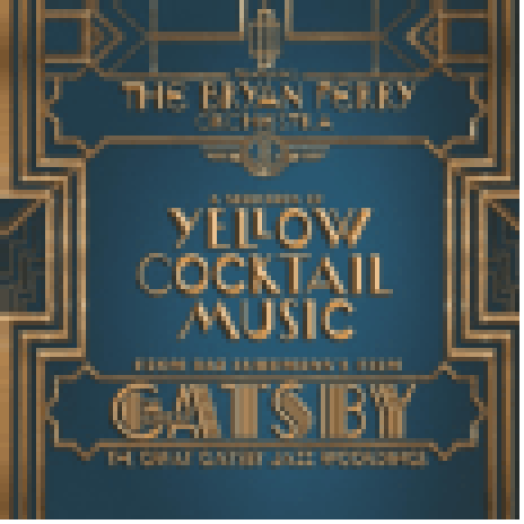 Great Gatsby LP