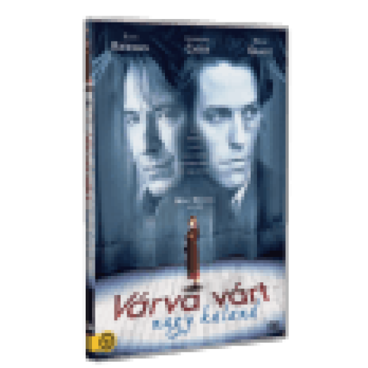 Várva várt nagy kaland DVD