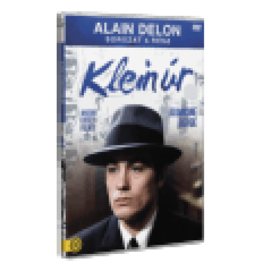 Klein úr DVD