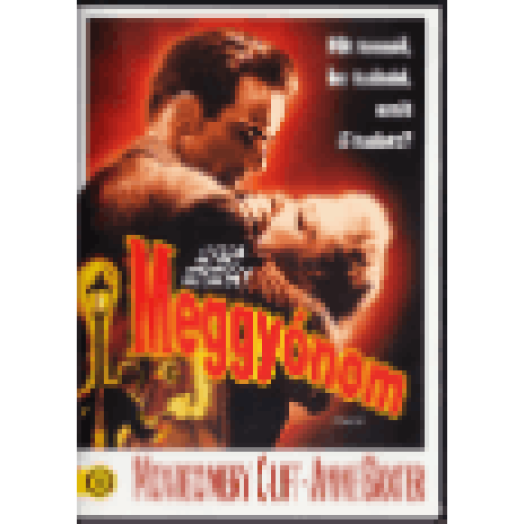 Meggyónom DVD