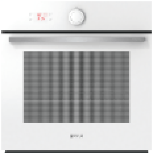 Simplicity 2 collection BO 75 SY2W beépíthető sütő