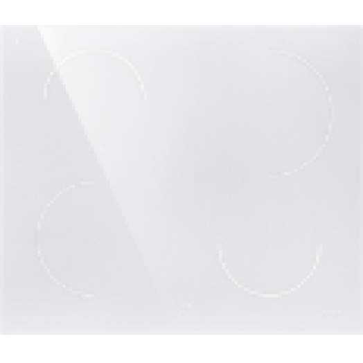 Simplicity 2 Collection IT 612 SY2W beépíthető indukciós főzőlap