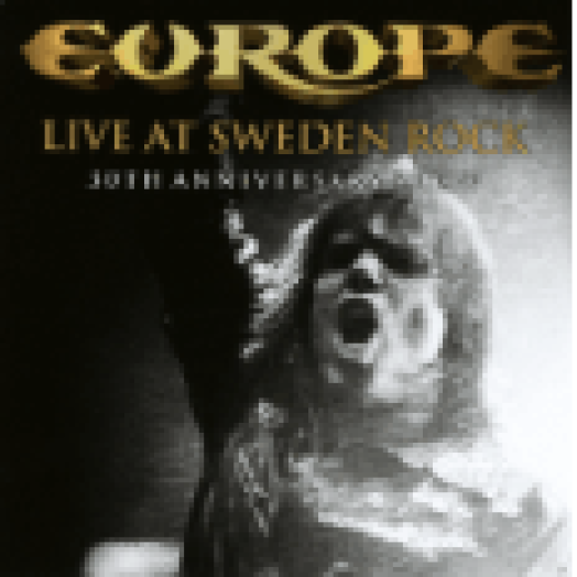 Live At Sweden Rock - 30th Anniversary Show CD