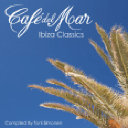 Café del Mar Ibiza Classics CD