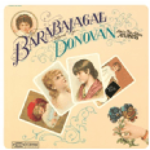 Barabajagal LP