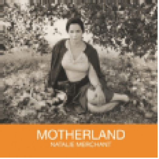 Motherland LP