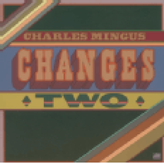 Changes Two LP