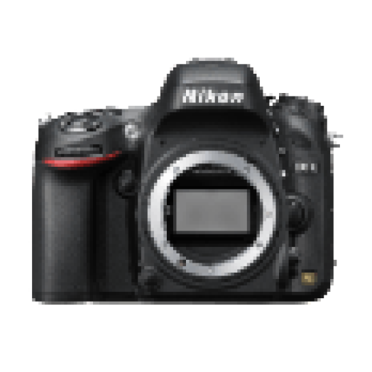 D610 váz