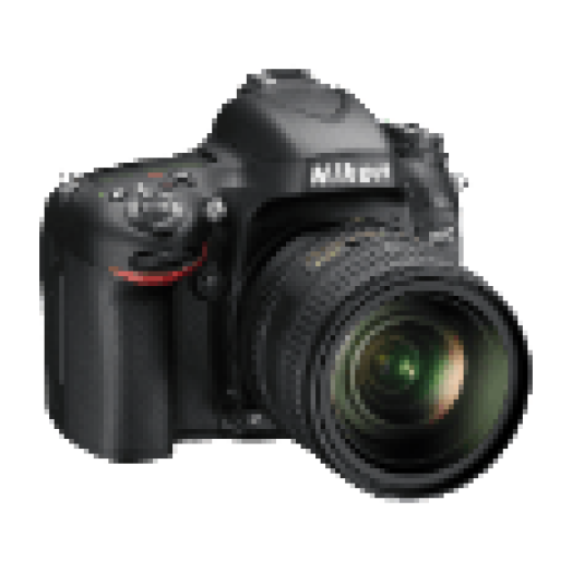 D610 + 24-85 AF-S Kit