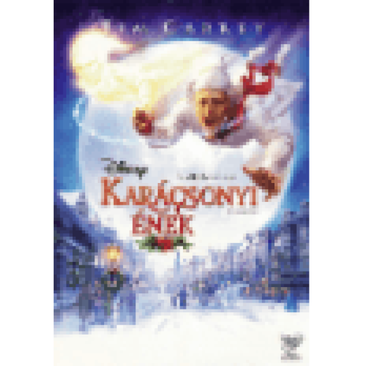 Karácsonyi ének DVD