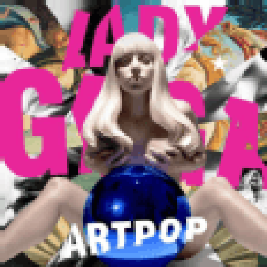Artpop CD