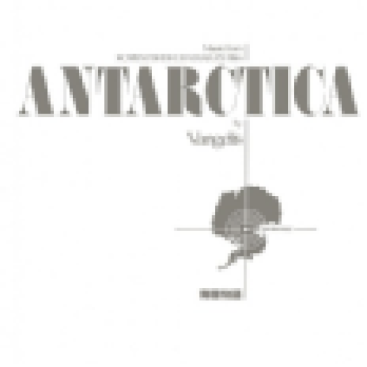 Antarctica LP
