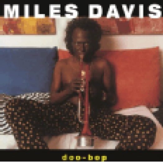 Doo-Bop LP