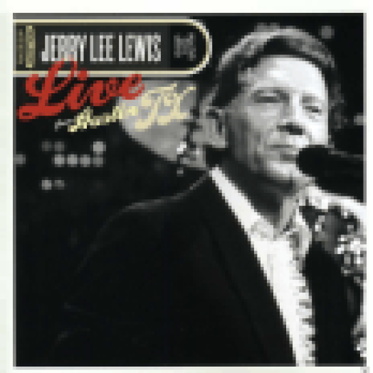 Live from Austin TX CD+DVD
