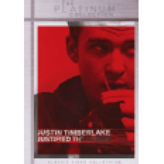Justified: The Videos DVD