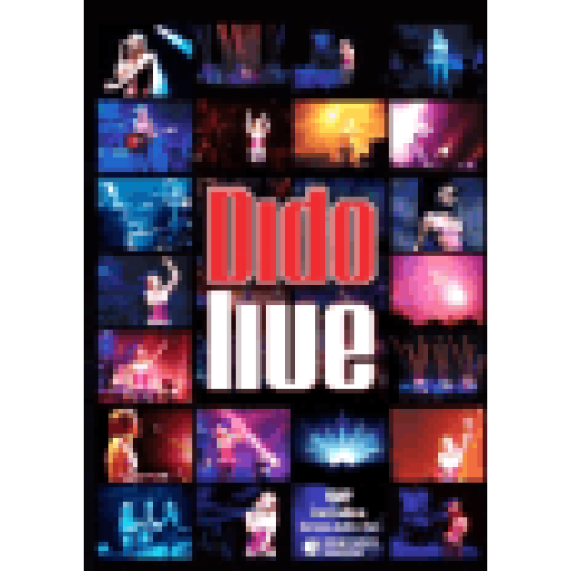 Live At Brixton Academy DVD