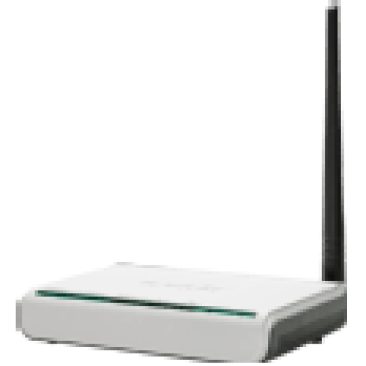 W316R 150Mbps wireless router