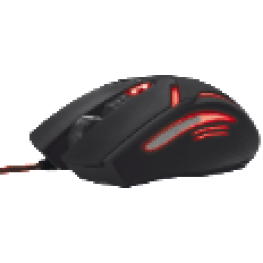 19509 GXT 152 Illuminated Gaming Mouse