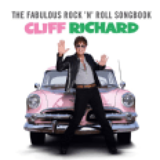 The Fabulous Rock 'n' Roll Songbook CD