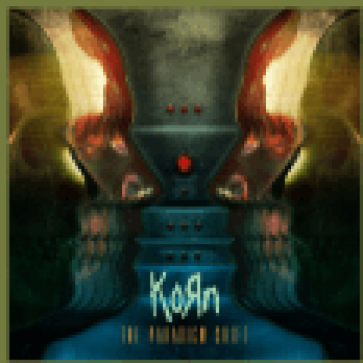 The Paradigm Shift LP